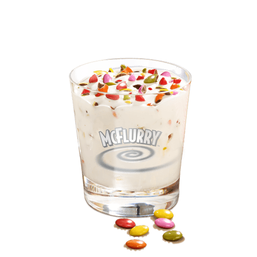 KitKat McFlurry