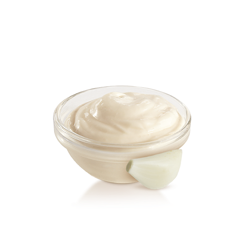 Garlic Mayo