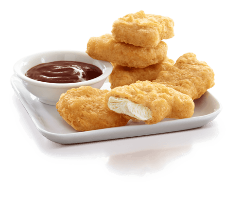 Chicken McNuggets