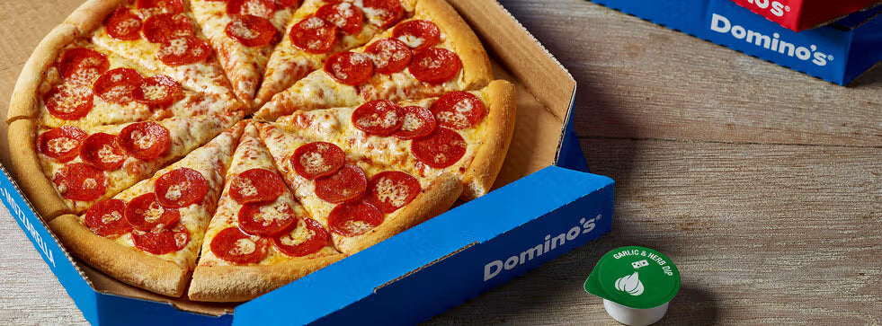 Domino's