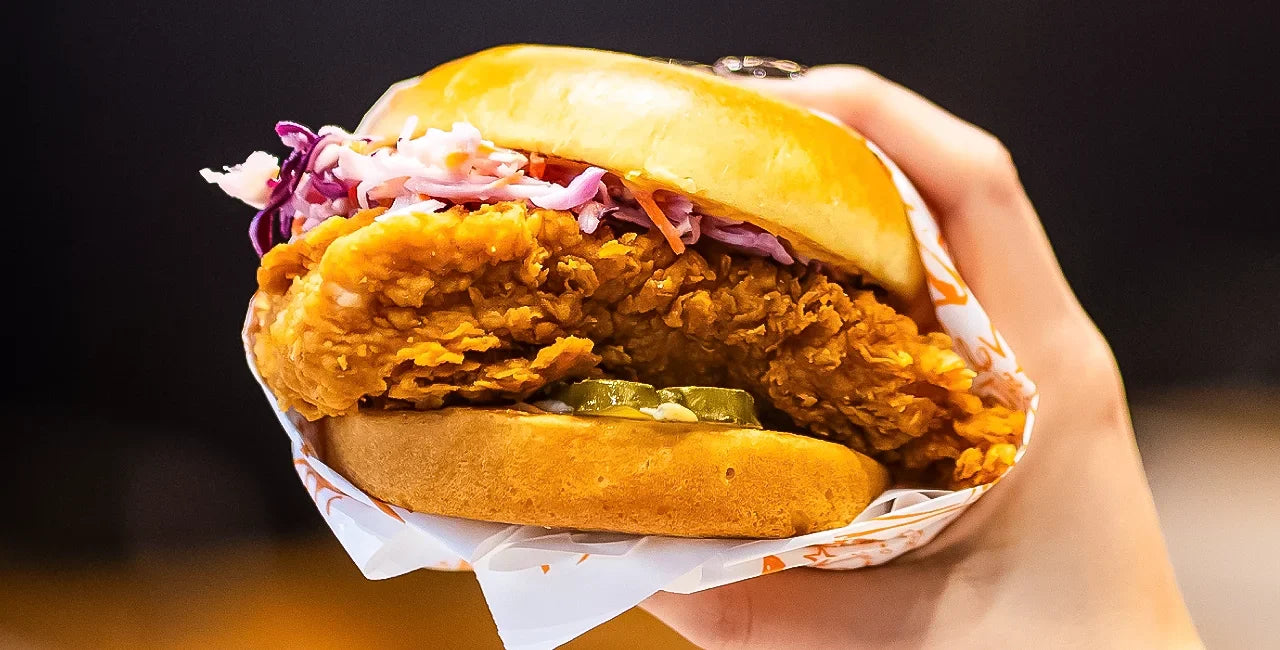 Popeyes