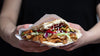Berlínský döner kebab