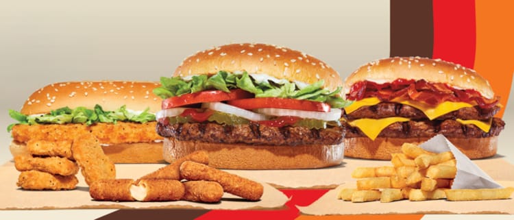 Burger King