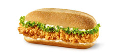 Kuřecí burger