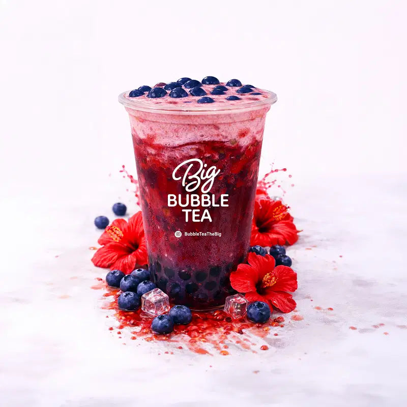 Berry Hibuscus