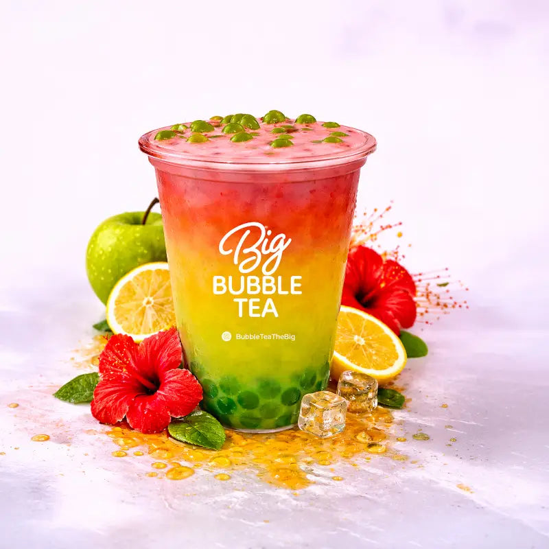 Lemonade Green Apple