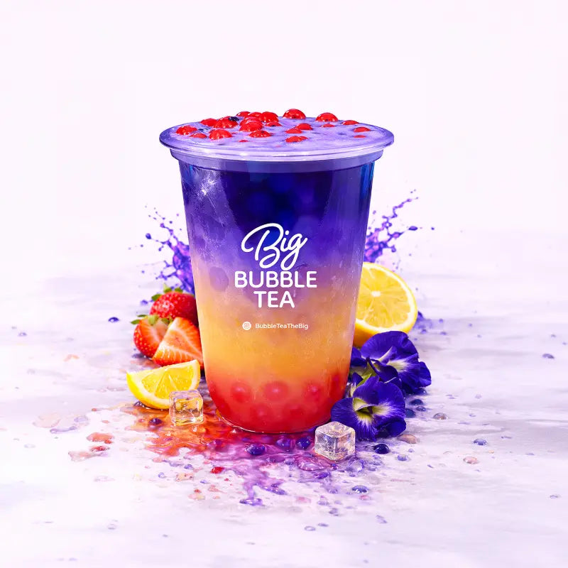 Lemonade Strawberry