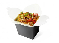 Vegetable Noodles