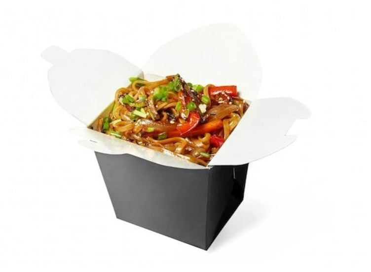 Vegetable Noodles