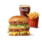 Menu Big Macu®