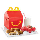 Happy Meal® - Kuřecí McNuggets® 4 kusy