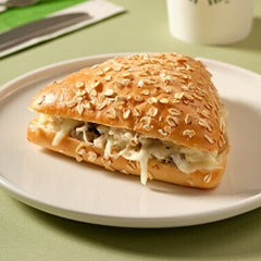 Chicken & Mushroom Sandwich