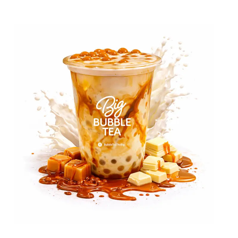 White Chocolate Caramel
