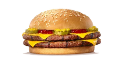 Menu Big King XXL®