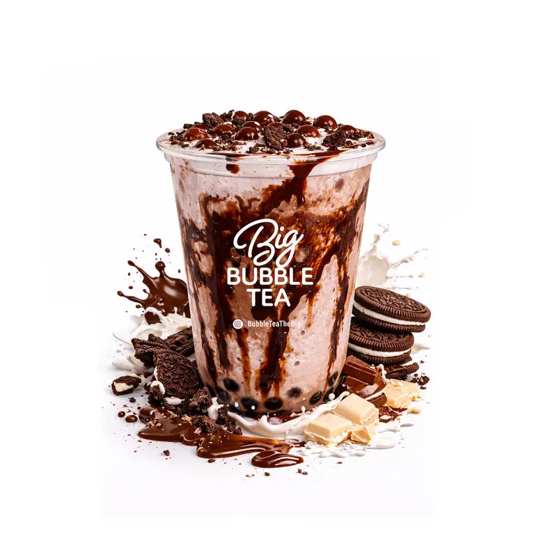 Oreo Chocolate