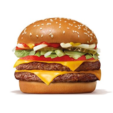 Podwójne menu Big Mac®