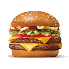 Menu Double Big Mac®