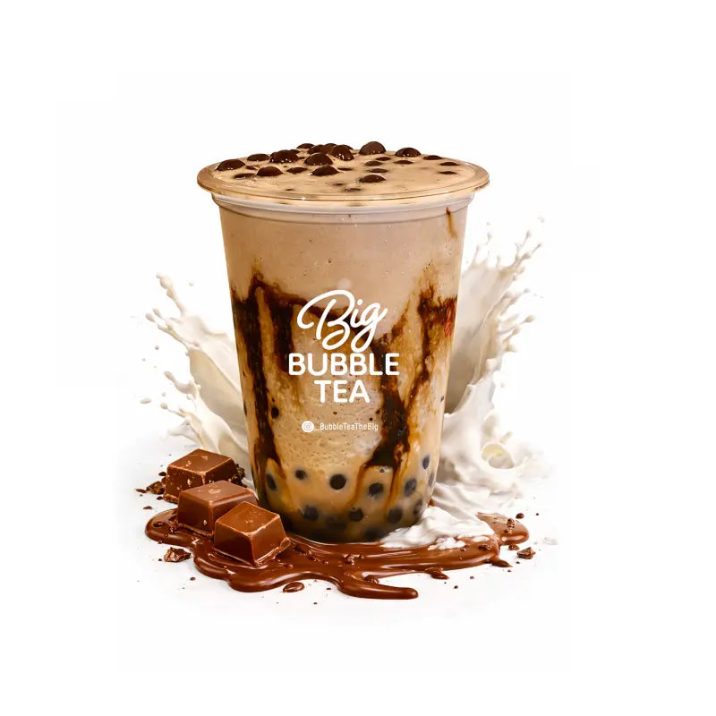 Nuttella Chocolate