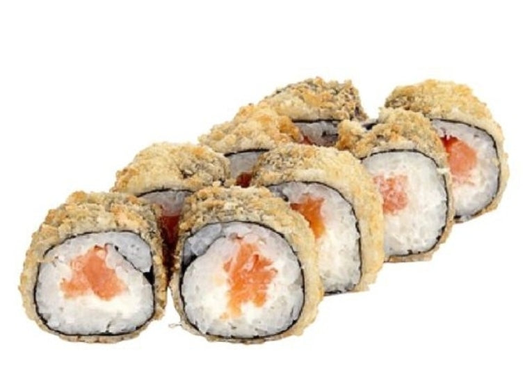 Syake Tempura