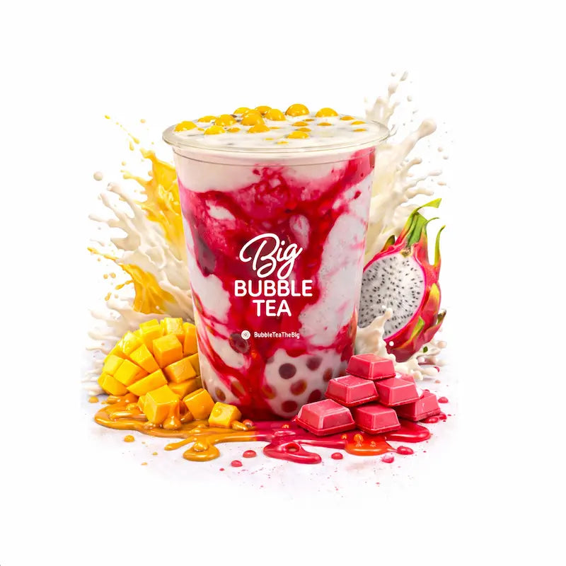 Big Bubble Special