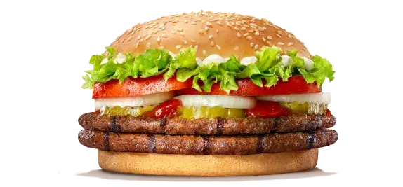 Big King XXL® Menü