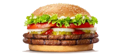 Menu Big King XXL®