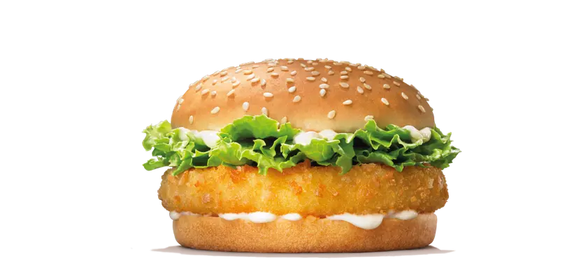 Big King XXL® Menü