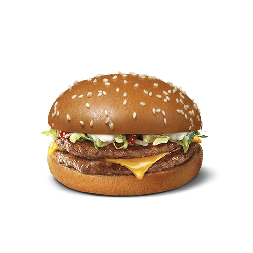 Double Meatburger