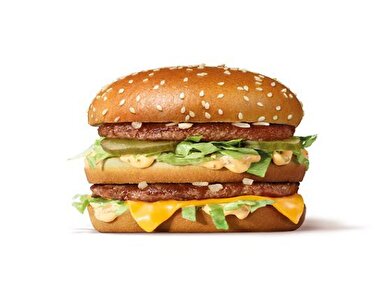 Big Mac®