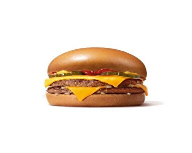 Menu Double Big Mac®