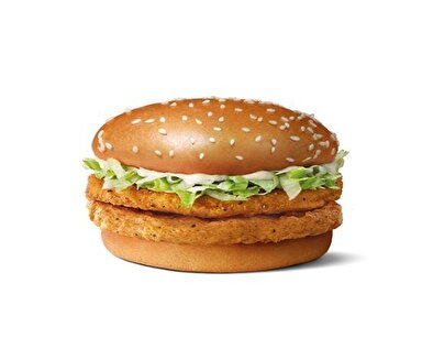 Double McChicken