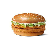 Menu Double Big Mac®