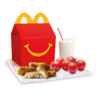 Happy Meal® - Chicken McNuggets® 4 Stück