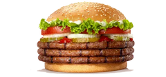 Menu Big King XXL®