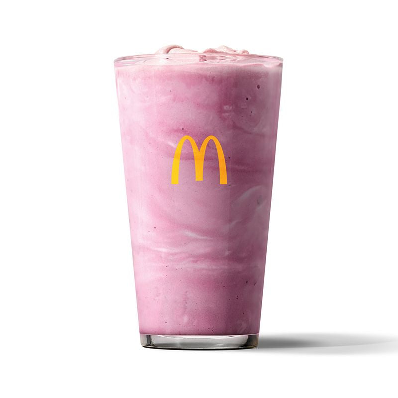 Milkshake Strawberries (Large)