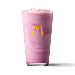 Milkshake Strawberries (Large)