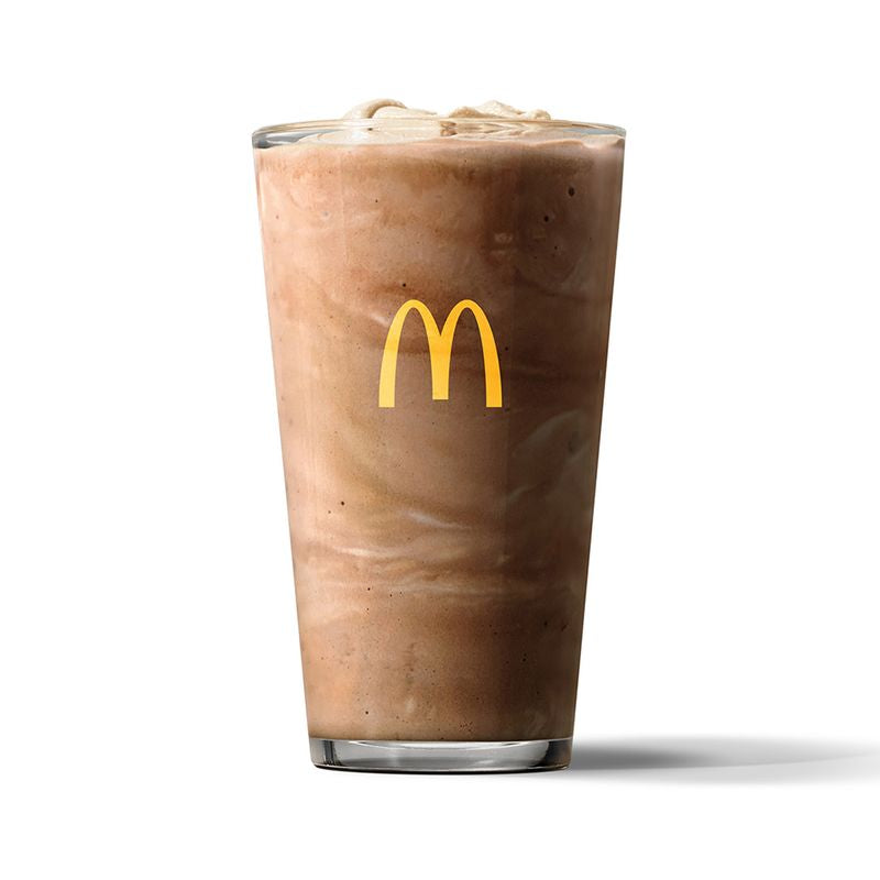 Milkshake Chocolate