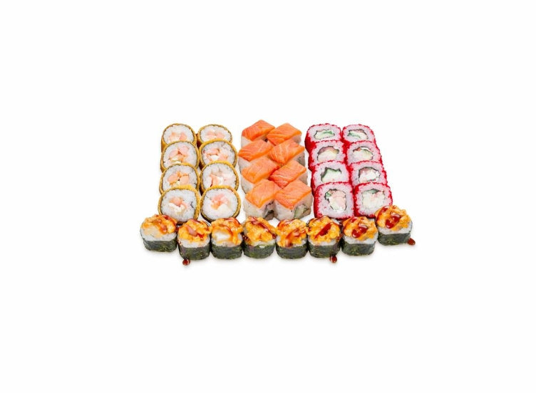 Sea Set