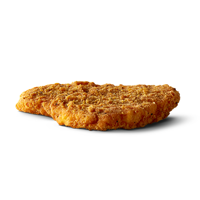 Extra McChicken Patty