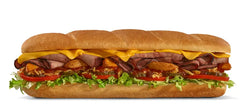 Super Star BBQ (30 cm.)
