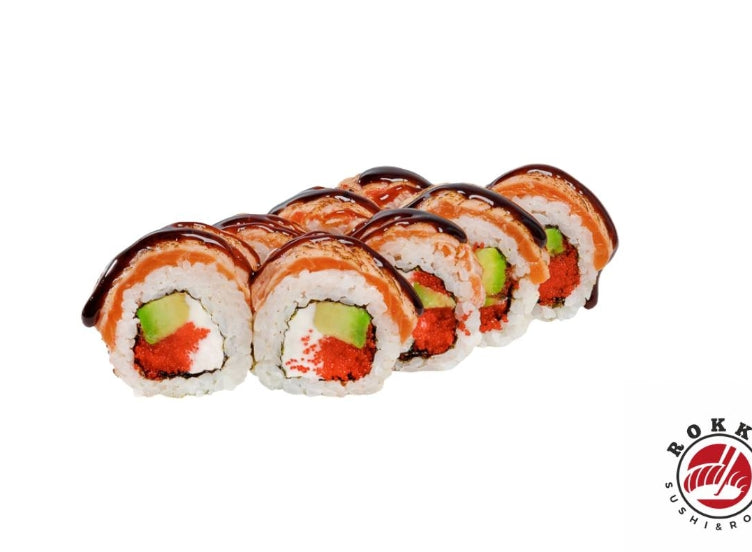 Grand roll