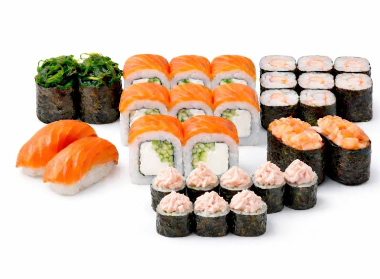 Marine Set