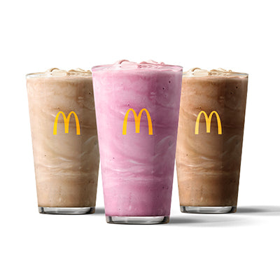 Milkshake