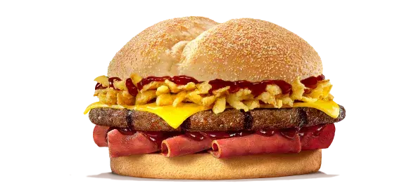 Big King XXL® Menü
