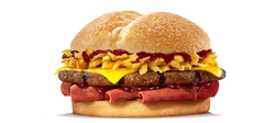 Menu Big King XXL®