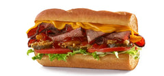 Super Star BBQ (15 cm.)