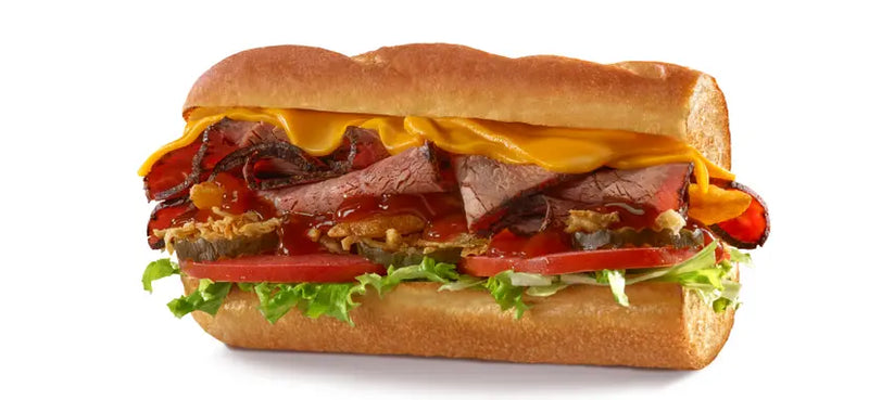 Super Star BBQ (15 cm.)
