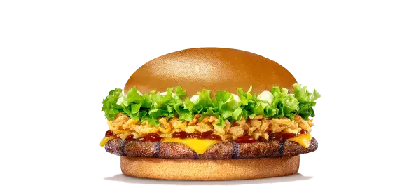 Big King XXL® Menü