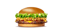 Menu Big King XXL®