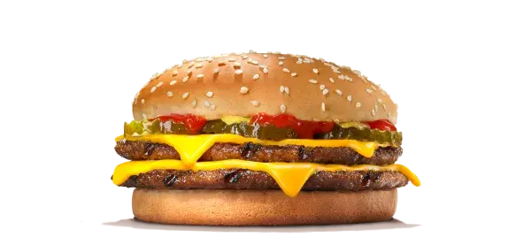 Big King XXL® Menü